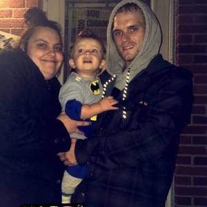 Meet your Posher, Brandon